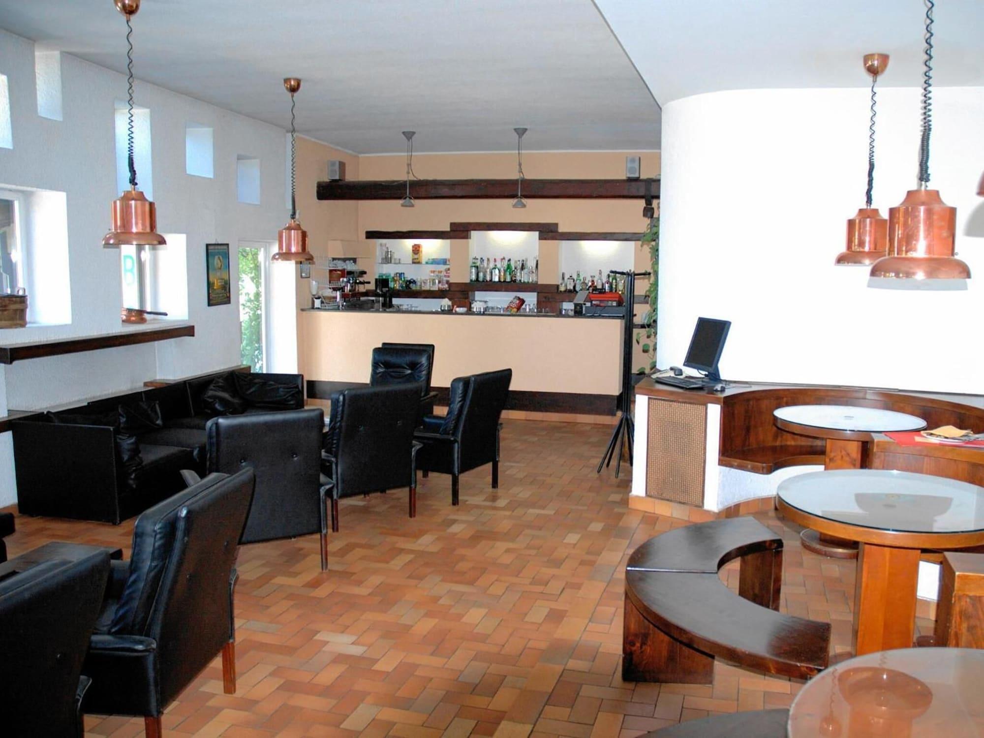 Golf Hotel Lainate Exterior foto